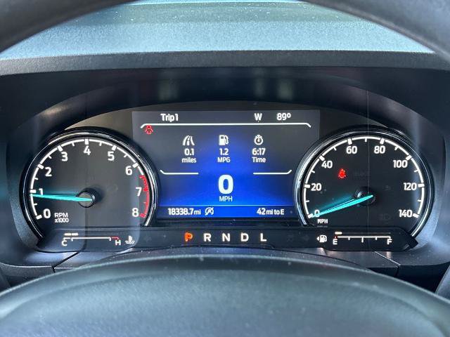 Certified 2023 Ford Maverick XLT w/ Equipment Group 300A Standard AWD/4WD image 21