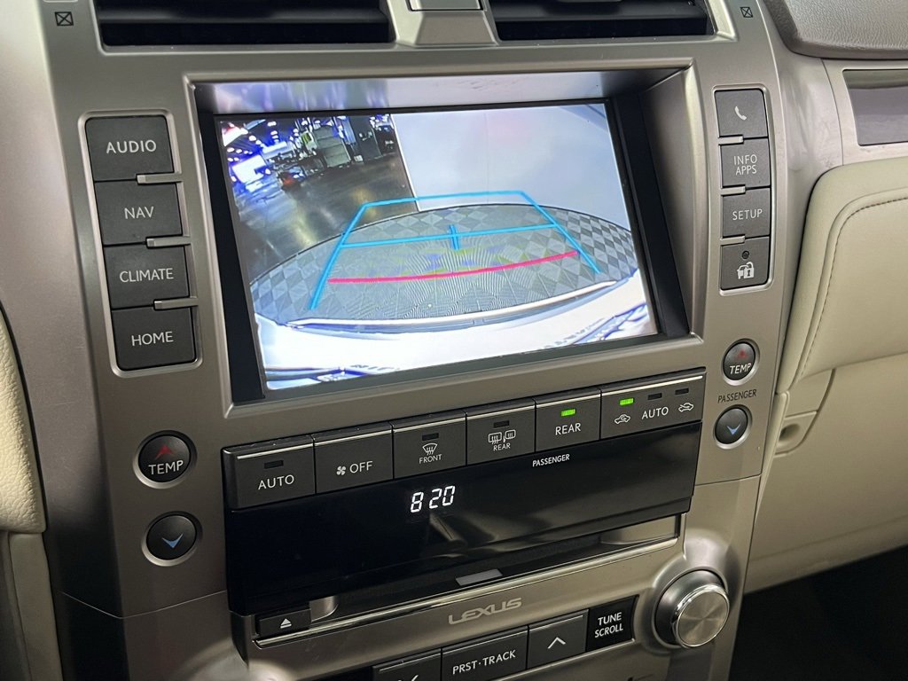 Used 2016 Lexus GX 460 Luxury image 20