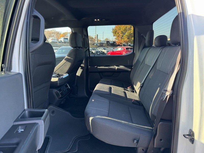 Used 2024 Ford F150 STX image 13