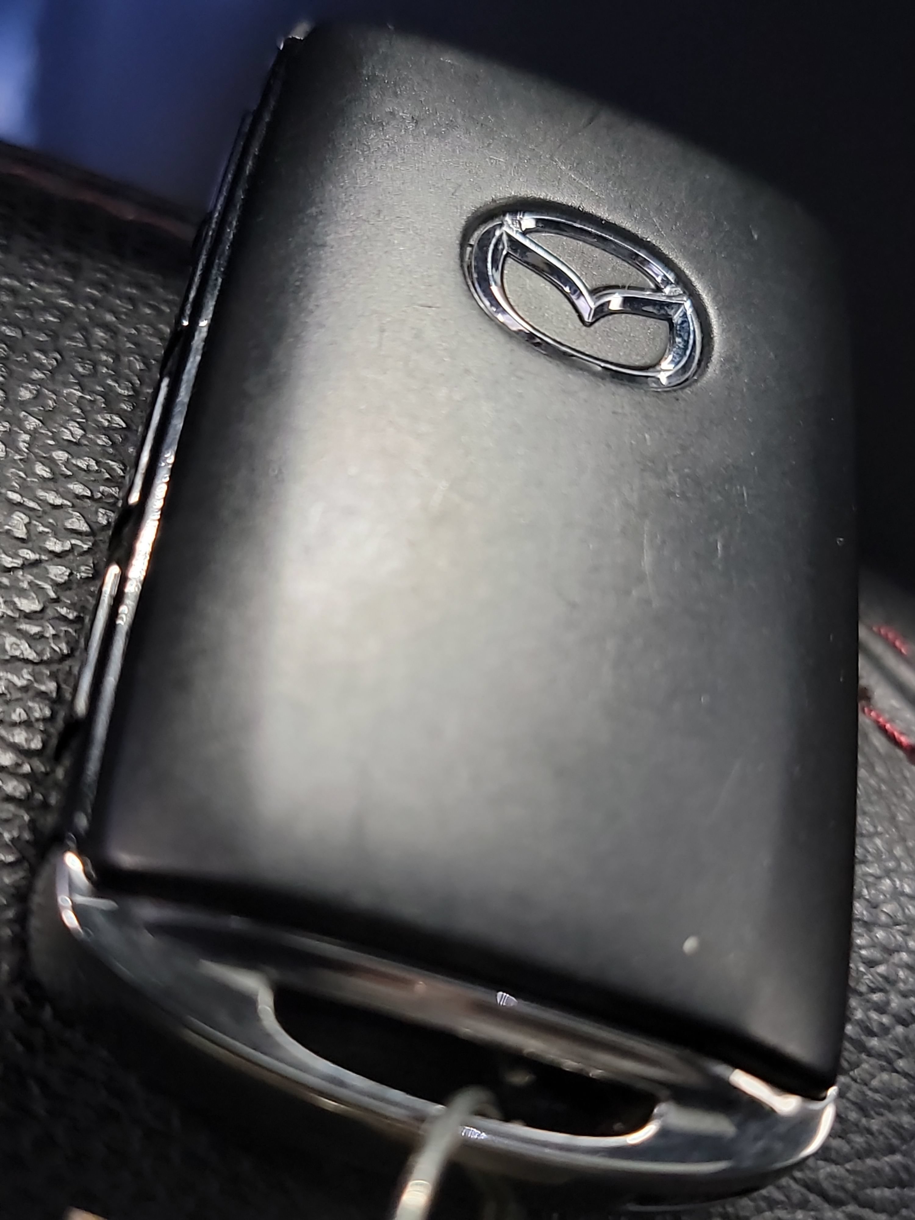 Used 2023 MAZDA CX-5 AWD 2.5 Turbo image 32
