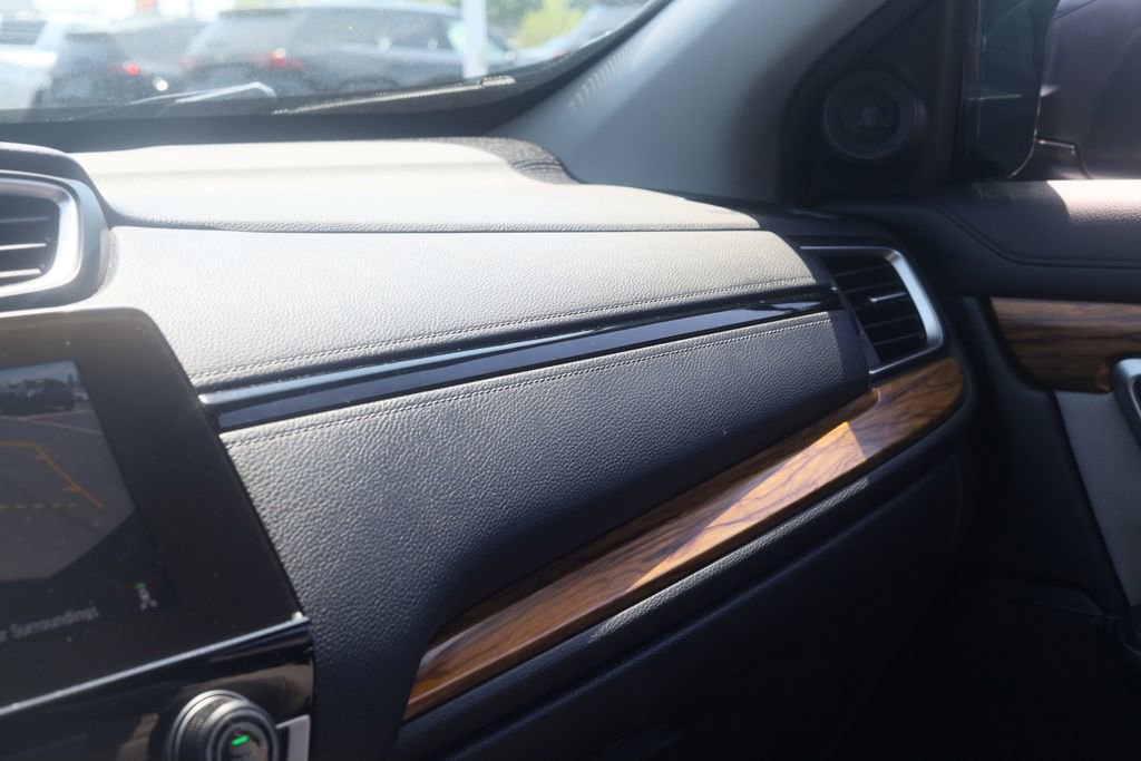 Used 2017 Honda CR-V EX image 18