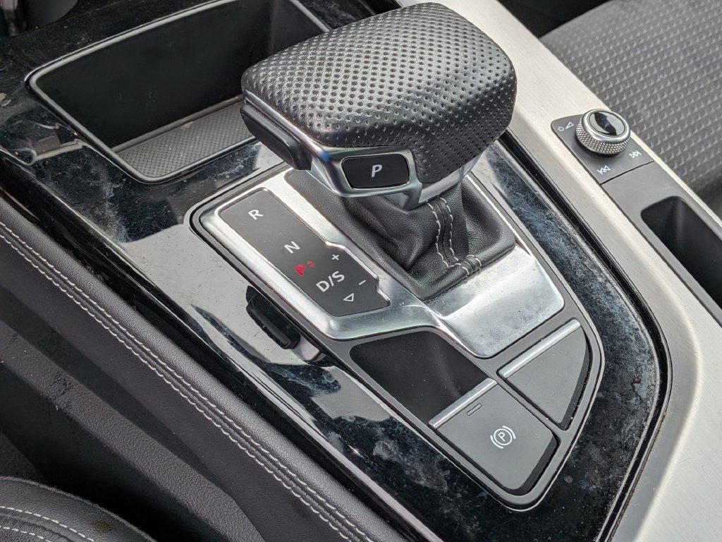 Used 2023 Audi A5 2.0T Premium Plus w/ Premium Plus AWD/4WD image 21