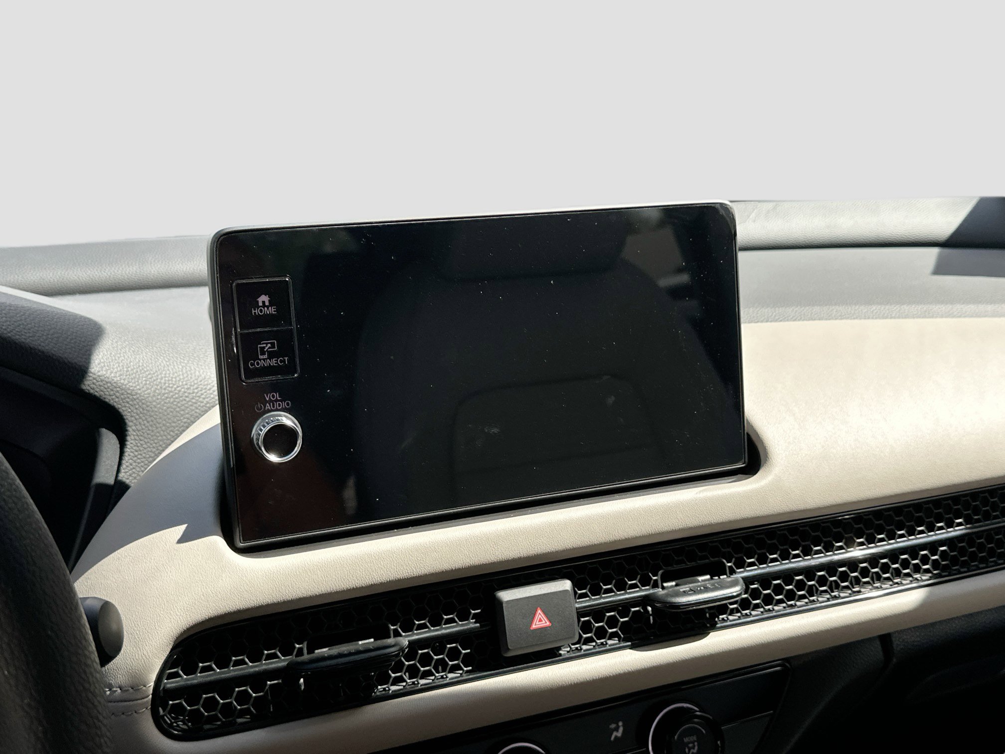 New 2026 Honda HR-V LX image 10