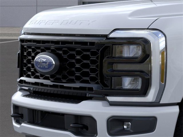 New 2026 Ford F250 XL w/ STX Appearance Package image 17