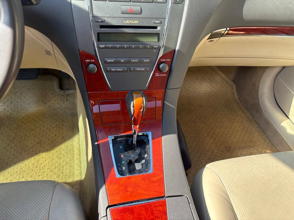 Used 2012 Lexus ES 350 FWD image 15