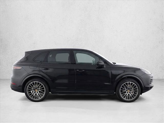 Used 2019 Porsche Cayenne image 8