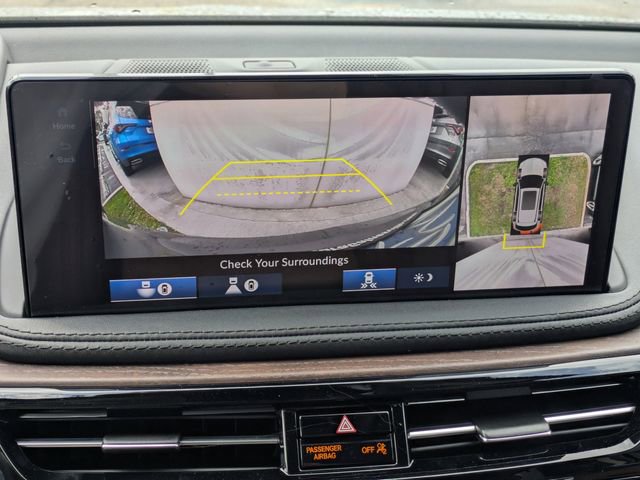 New 2026 Acura MDX w/ Advance Package image 22