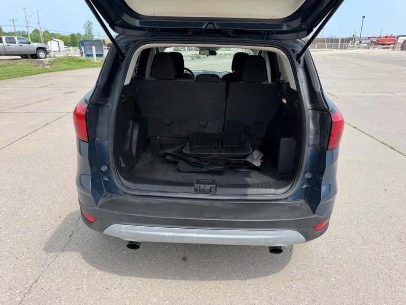 Used 2019 Ford Escape SE AWD/4WD image 5