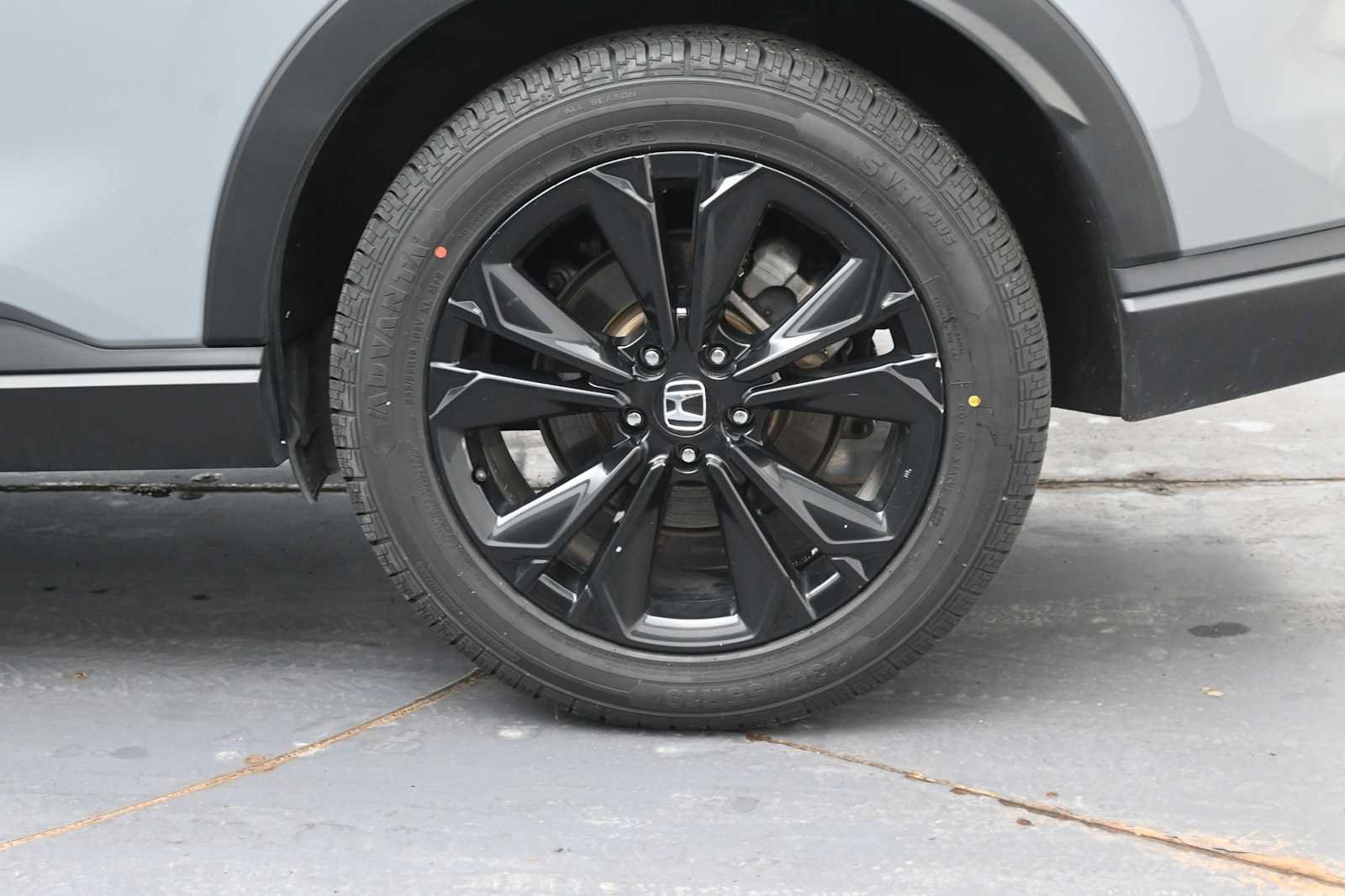 Used 2024 Honda CR-V Sport Touring image 5