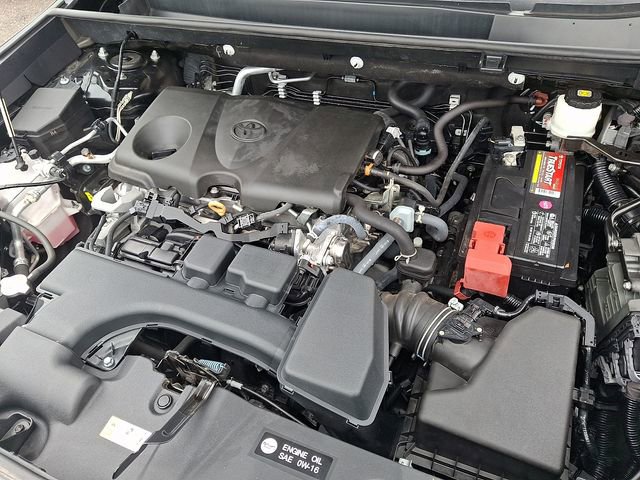 Used 2023 Toyota RAV4 XLE w/ Convenience Package image 27