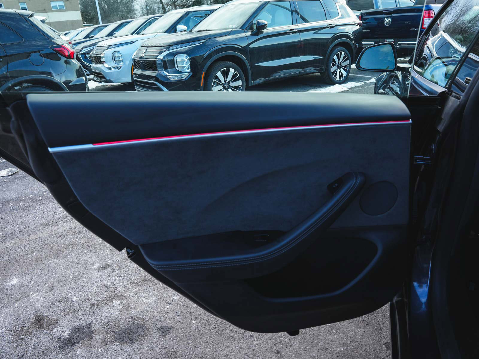 Used 2024 Tesla Model 3 Long Range image 11