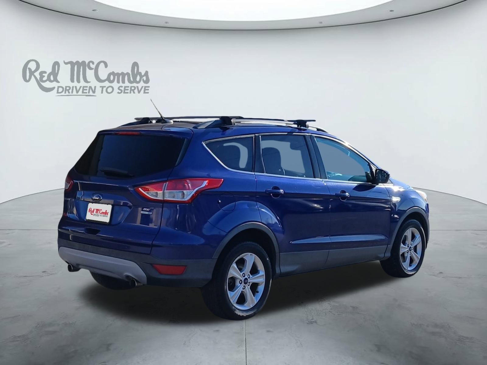 Used 2013 Ford Escape SE image 5