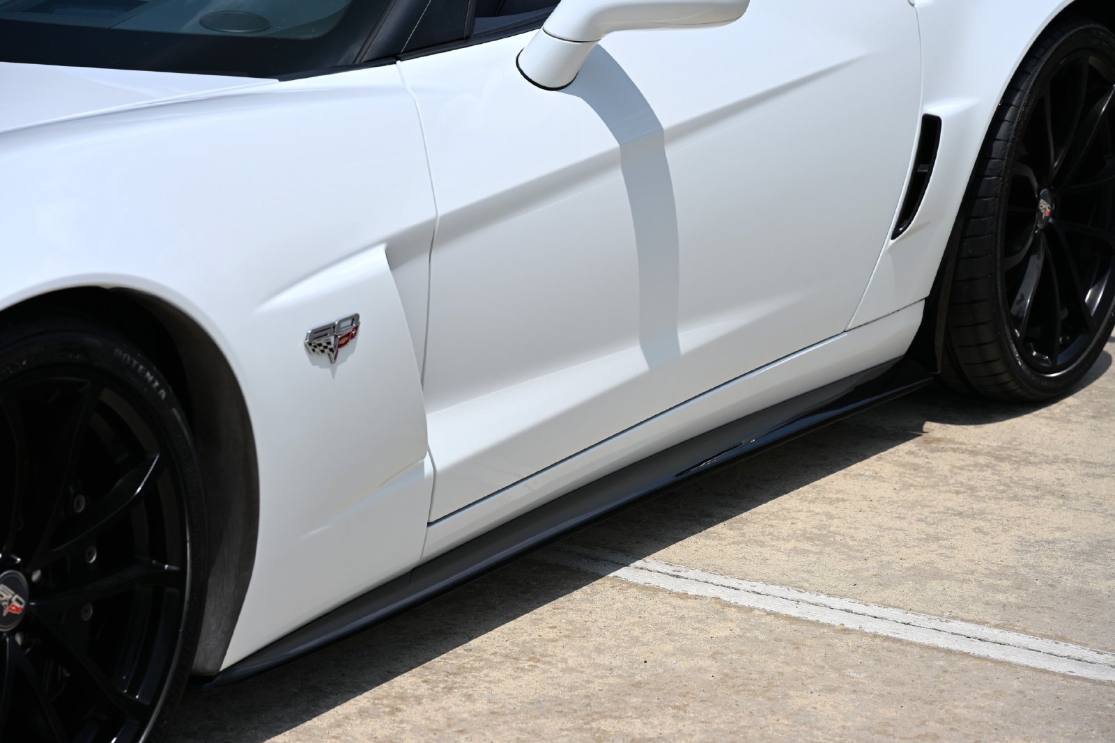 Used 2013 Chevrolet Corvette 427 w/ 1SC Preferred Equipment Group RWD image 15