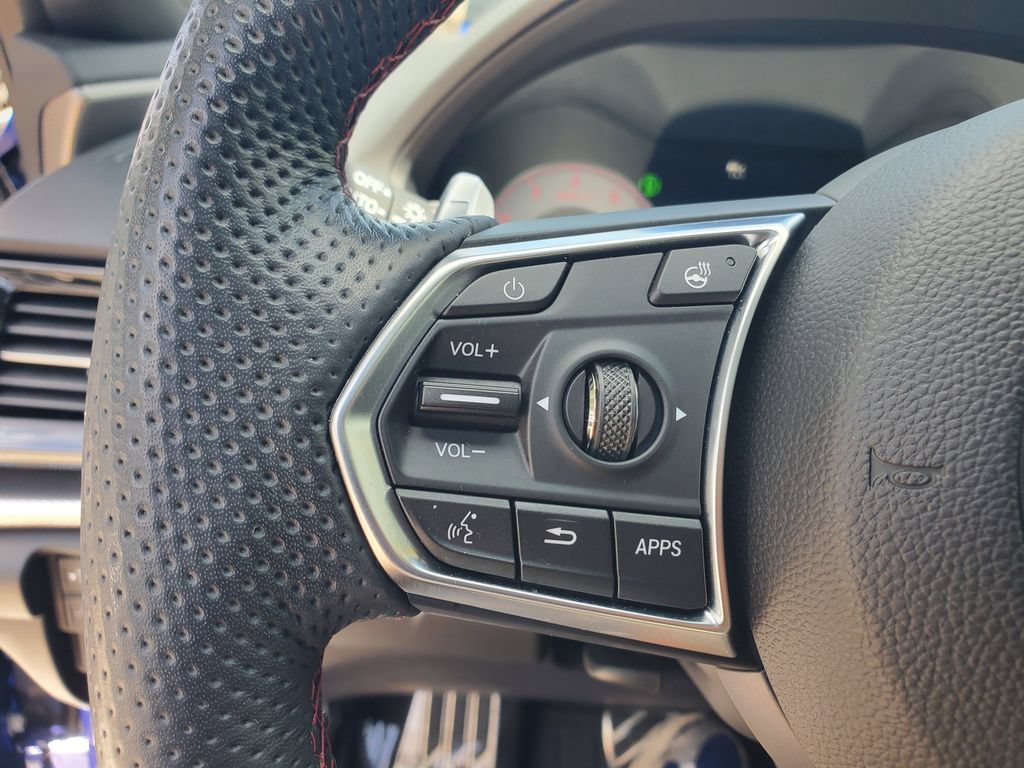 Used 2023 Acura RDX A-Spec AWD/4WD image 25