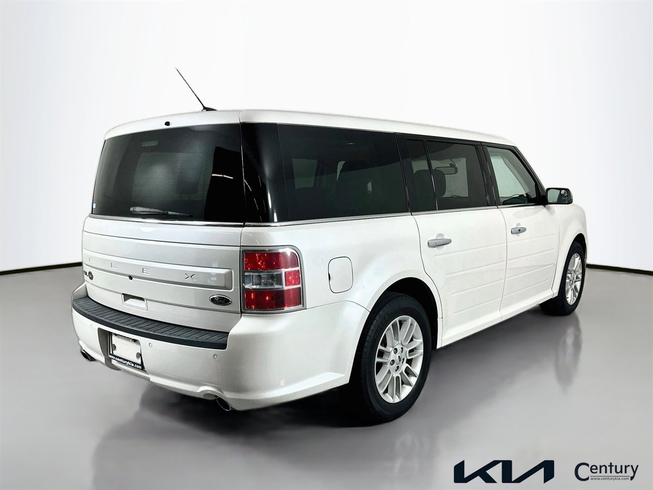 Used 2015 Ford Flex SEL w/ Equipment Group 201A image 5