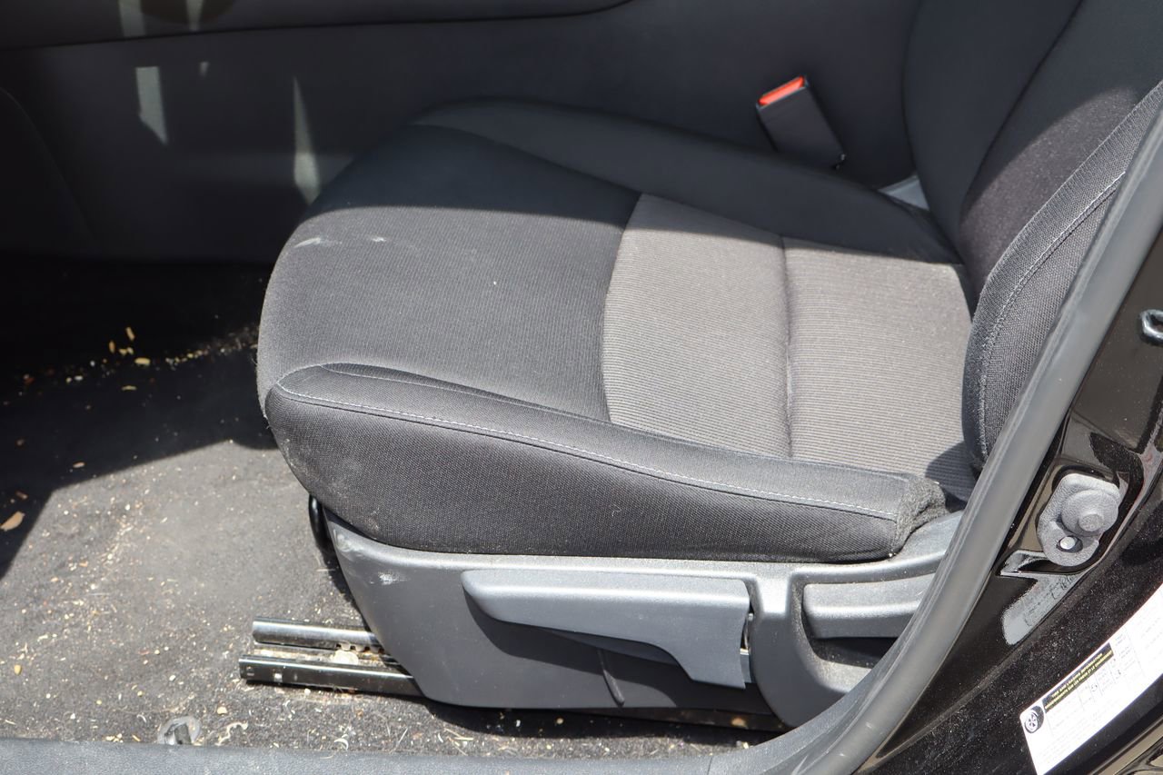 Used 2023 Nissan Sentra SV w/ All-Weather Package FWD image 14