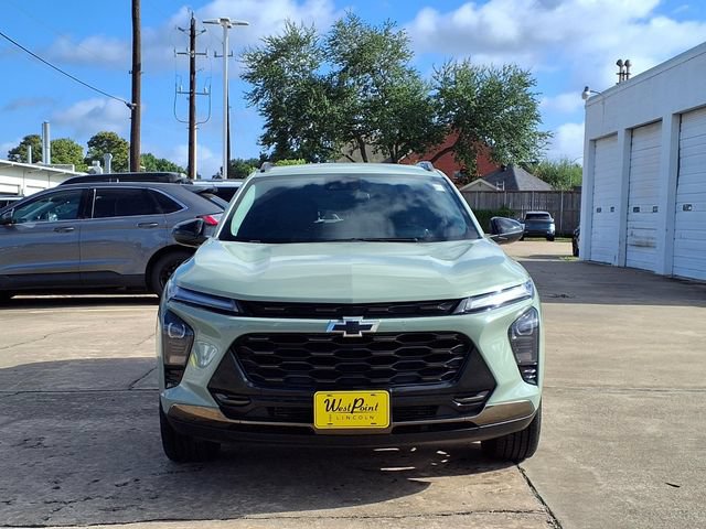 Used 2024 Chevrolet Trax ACTIV w/ Driver Confidence Package FWD image 17