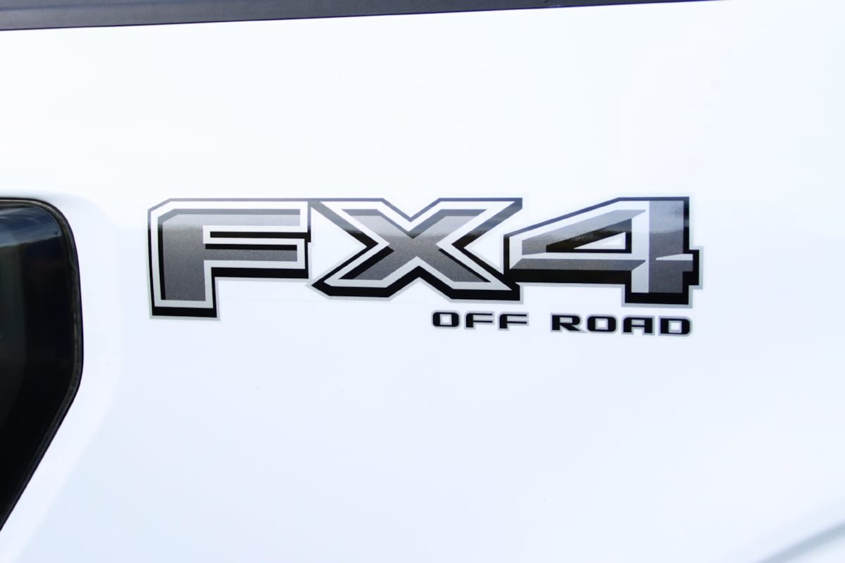 Used 2023 Ford F150 XLT w/ Equipment Group 302A High AWD/4WD image 8