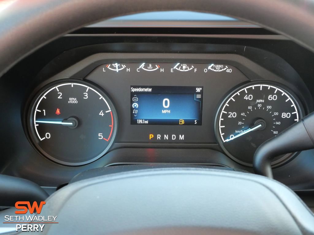 New 2026 Ford F250 XL w/ XL Driver Assist Package image 18