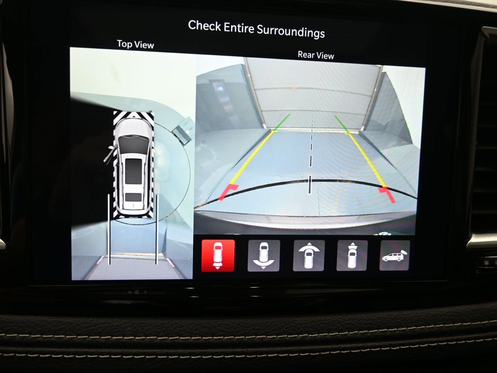 Used 2022 Chrysler Pacifica Limited image 18