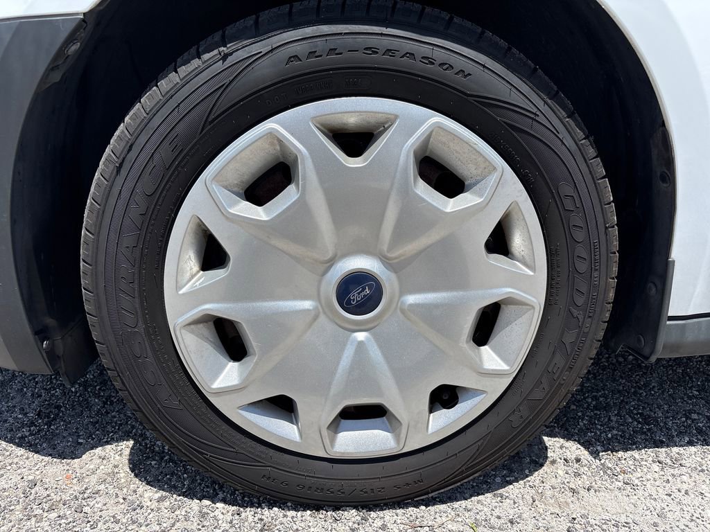 Used 2016 Ford Transit Connect XL image 15