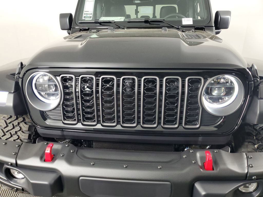 New 2026 Jeep Gladiator Rubicon image 10
