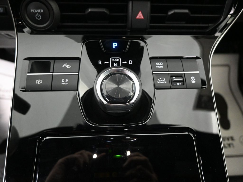 Used 2023 Toyota bZ4X XLE image 15