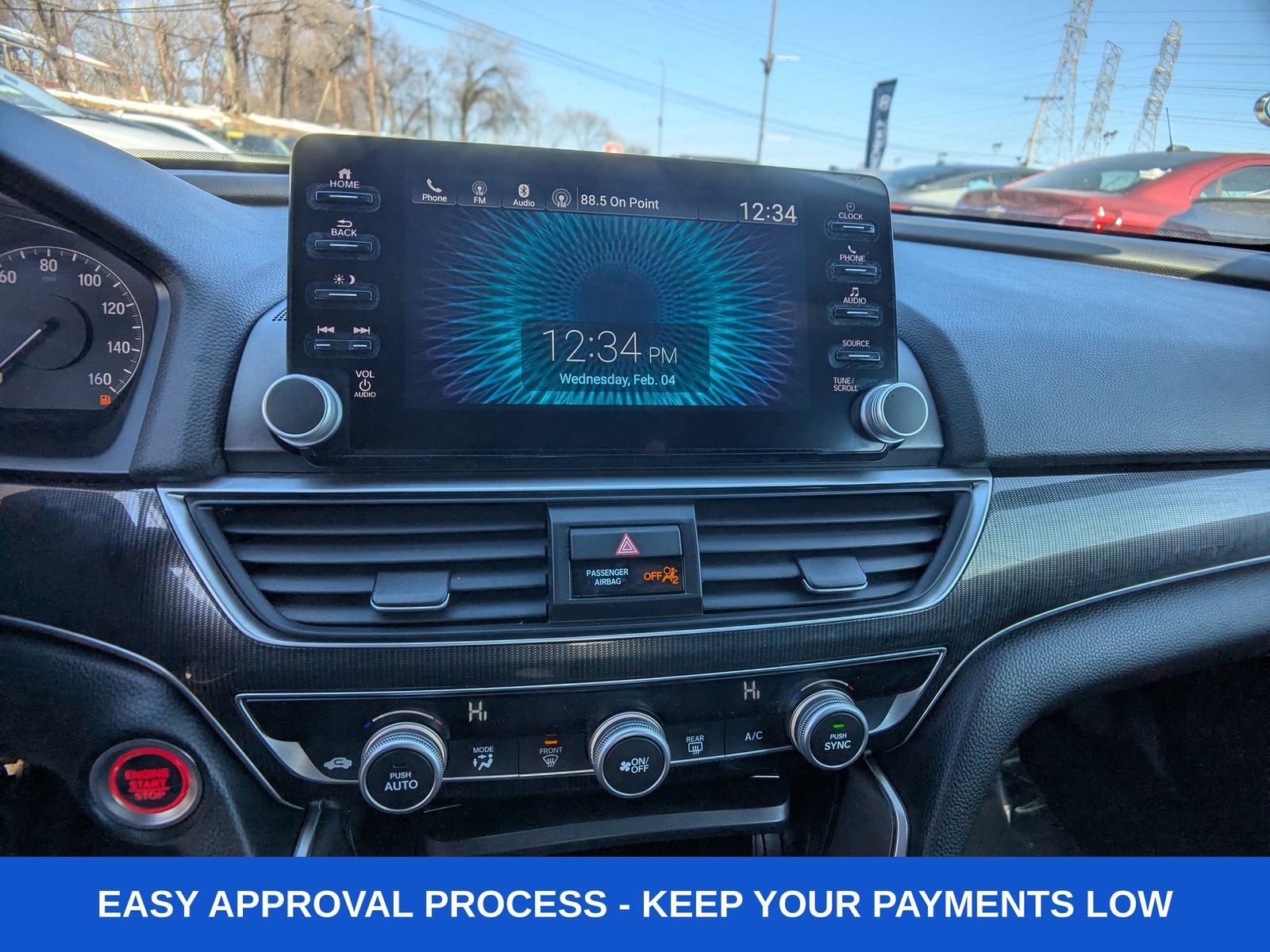 Used 2022 Honda Accord Sport image 25