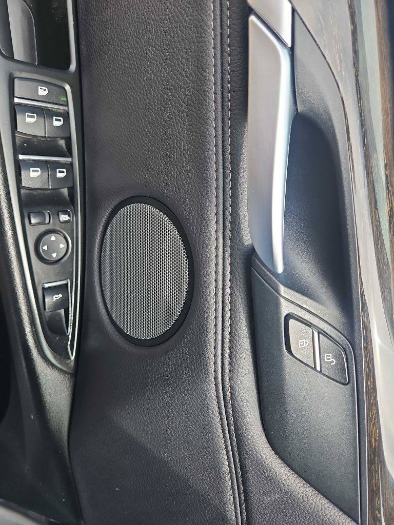 Used 2018 BMW X5 xDrive35i AWD/4WD image 15