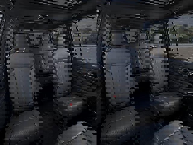 New 2026 Jeep Grand Wagoneer Limited image 15