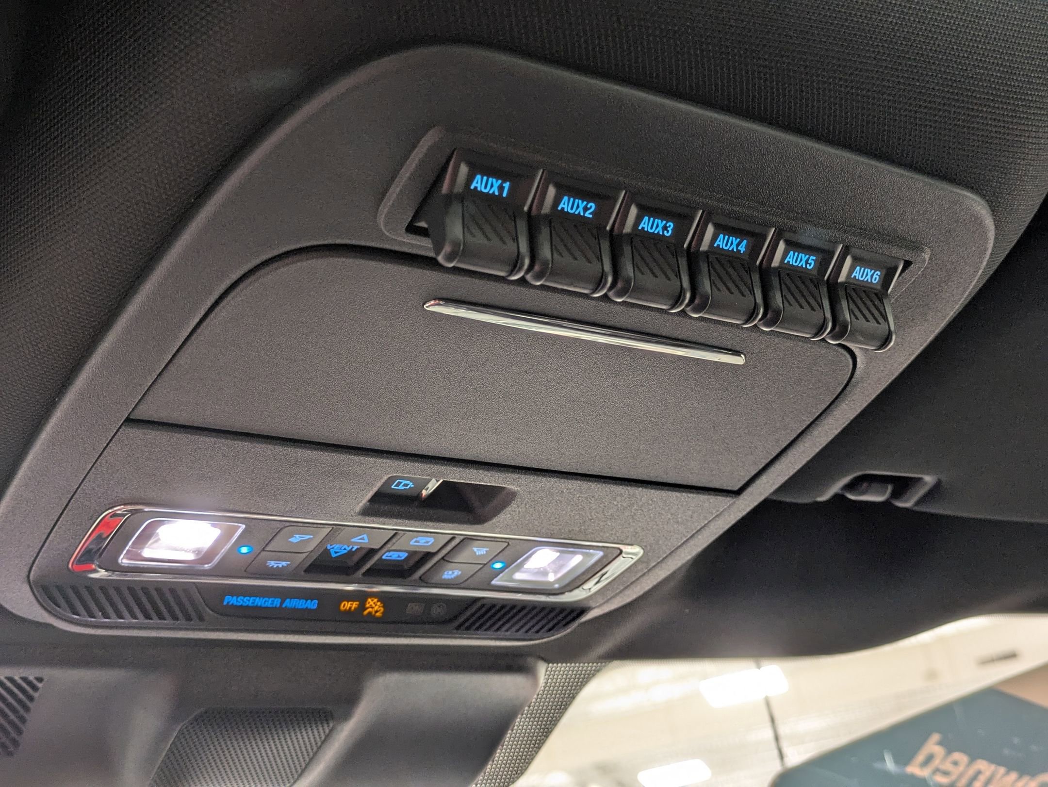 Certified 2024 Ford F150 Raptor w/ Equipment Group 803A Raptor R image 26