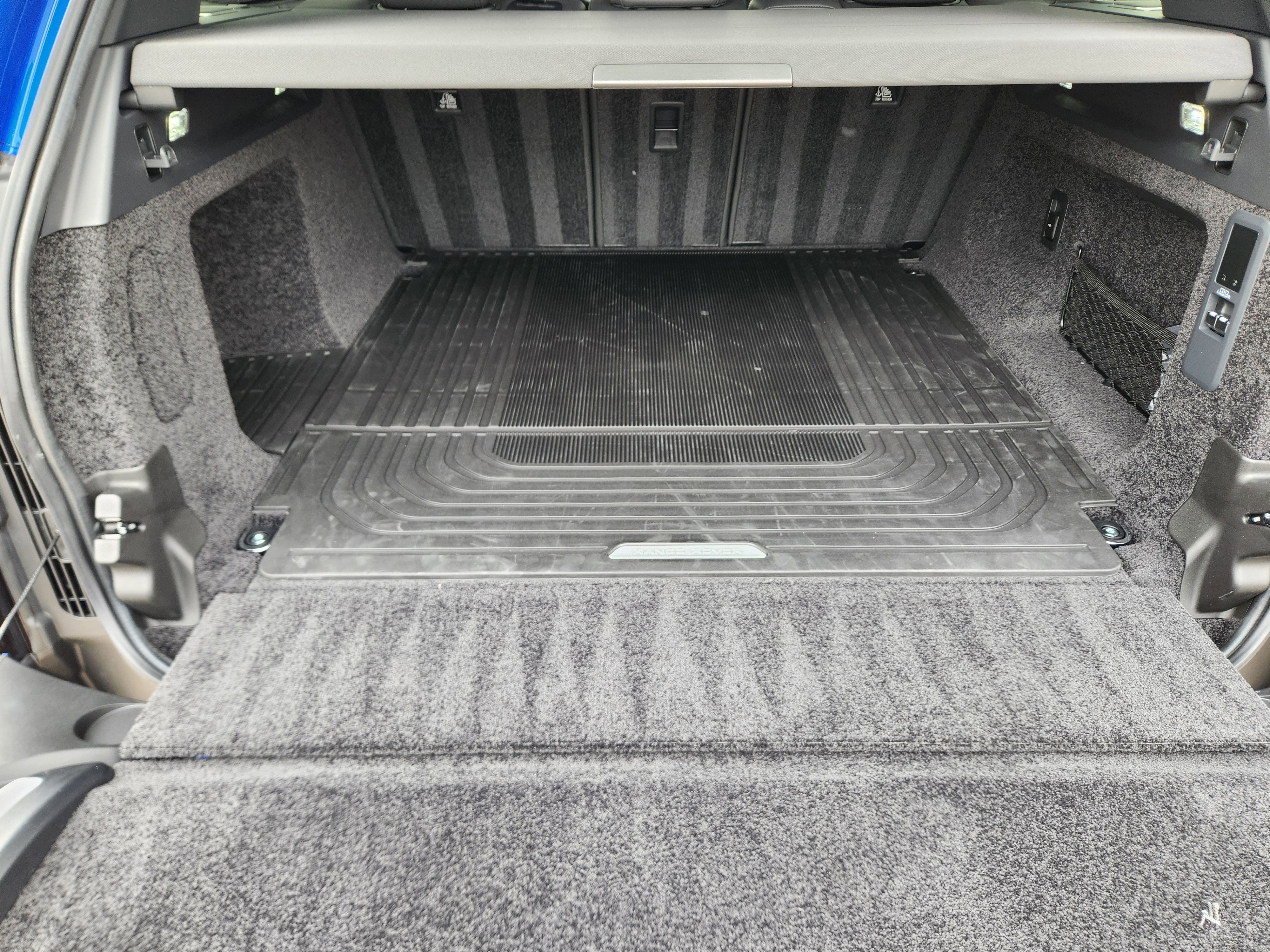 New 2026 Land Rover Range Rover SE AWD/4WD image 28