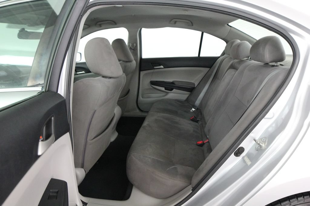 Used 2012 Honda Accord LX image 36