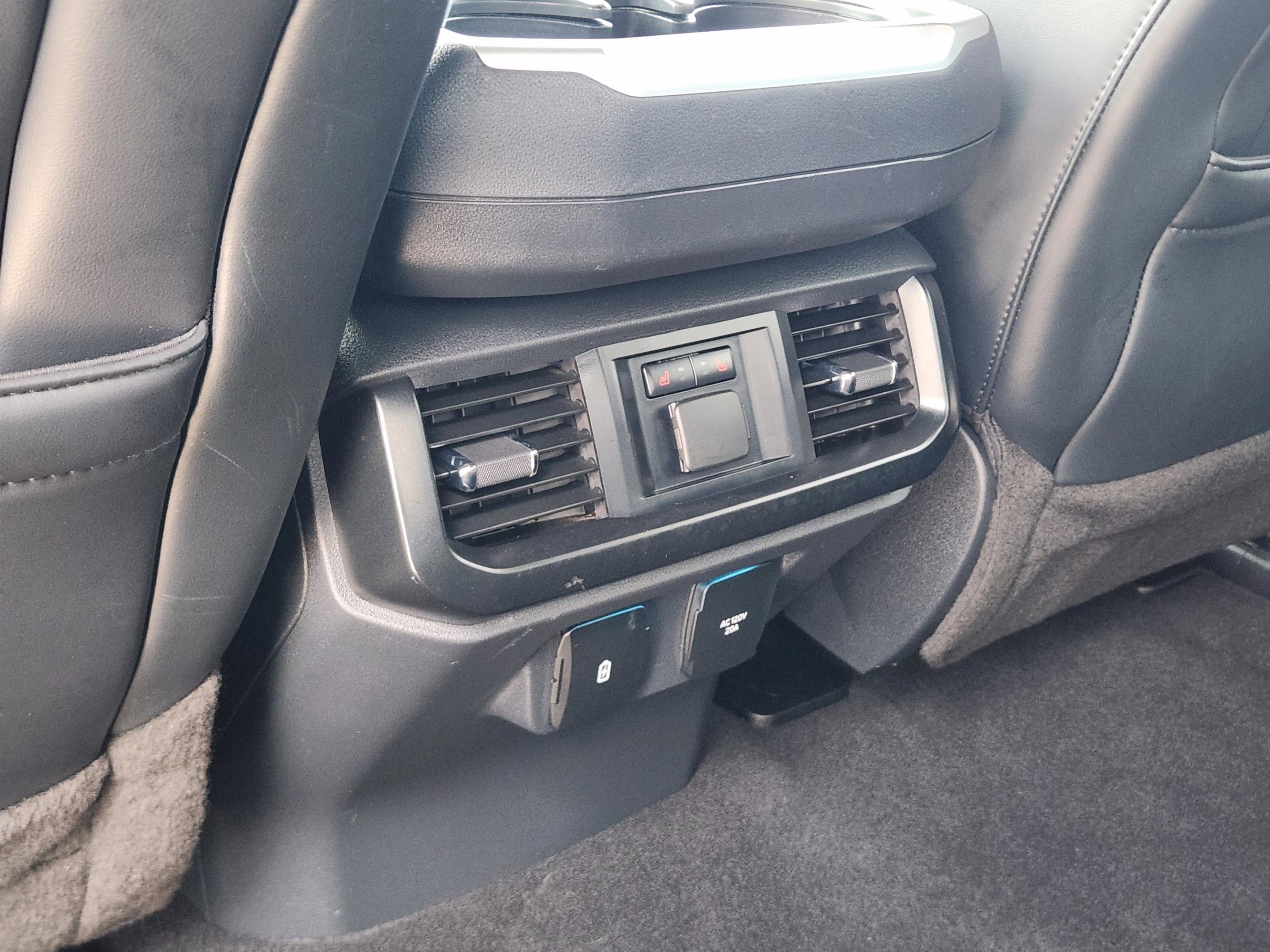 Used 2023 Ford F150 Raptor AWD/4WD image 28