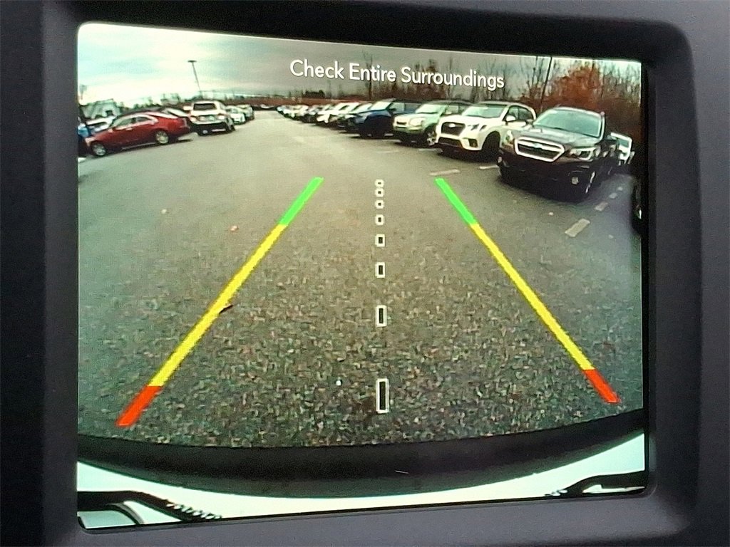 Used 2023 Jeep Cherokee Altitude Lux w/ Lux Elite Package image 20