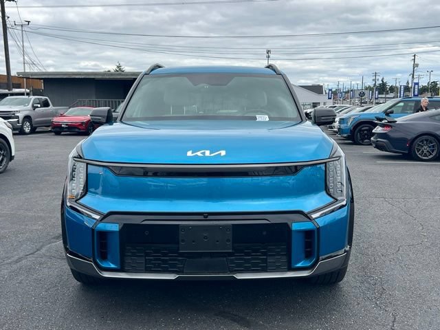 Used 2026 Kia EV9 GT-Line AWD/4WD image 4