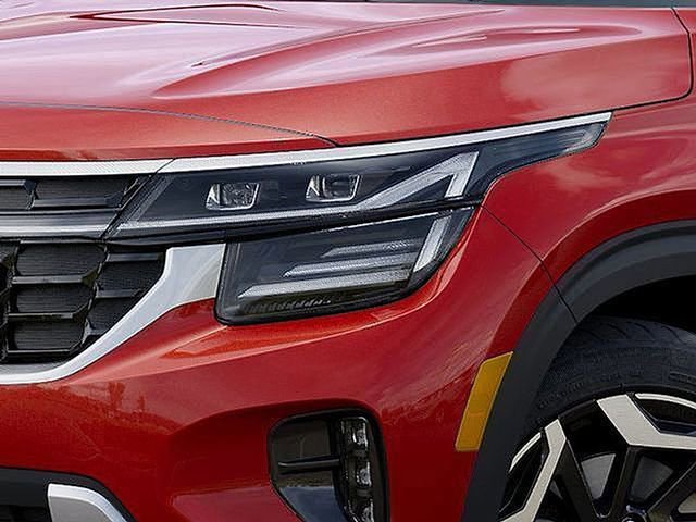 New 2026 Kia Seltos SX image 14