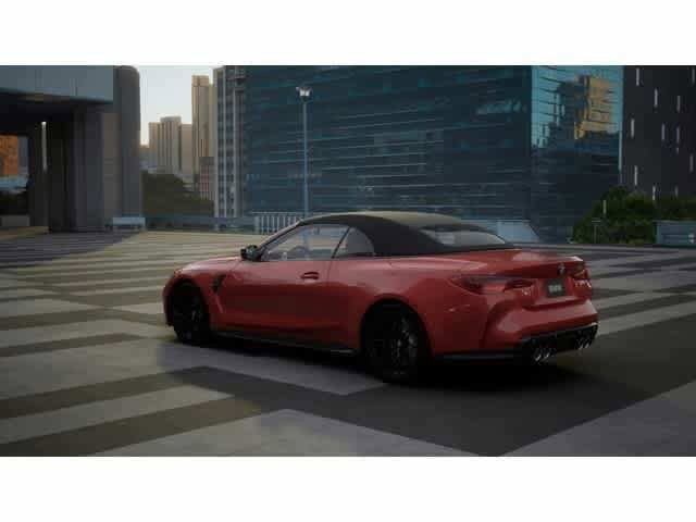 New 2026 BMW M4 xDrive Competition AWD/4WD image 2
