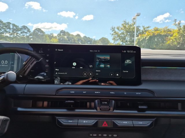 New 2027 Kia Telluride SX X-Line AWD/4WD image 20