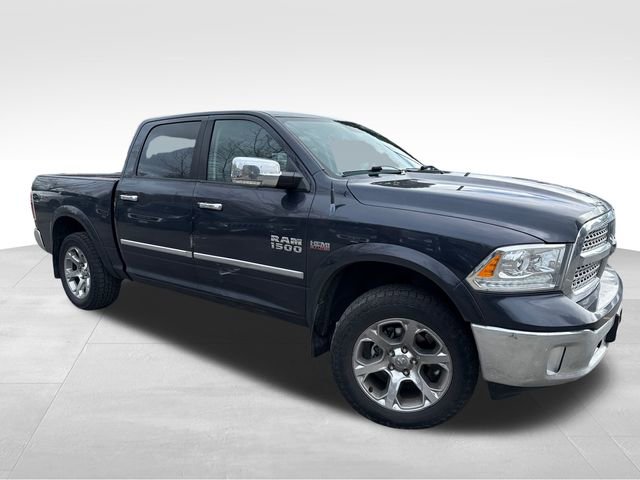 Used 2013 RAM 1500 Laramie