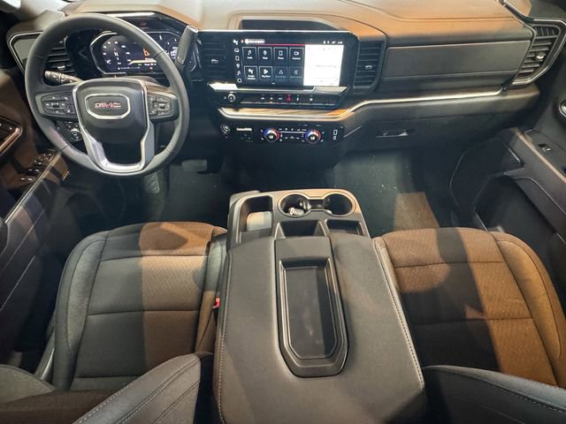 New 2026 GMC Sierra 1500 Elevation image 26