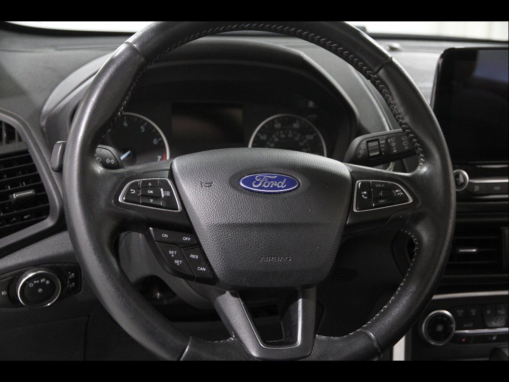 Used 2020 Ford EcoSport SES AWD/4WD image 7