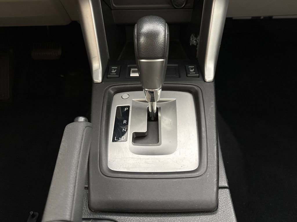 Used 2014 Subaru Forester 2.5i Limited w/ Protection Package #2 image 18