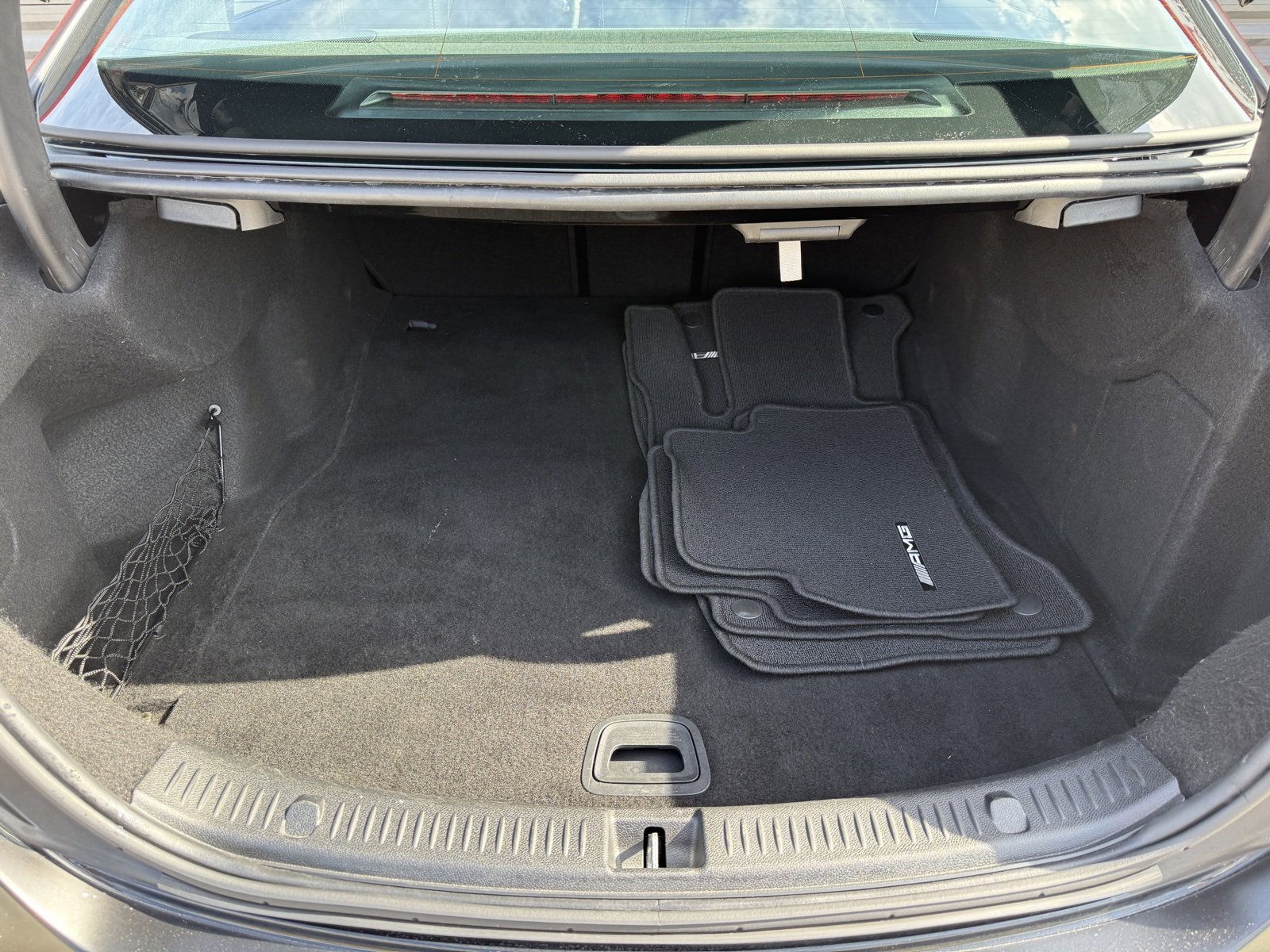 Used 2018 Mercedes-Benz E 63 AMG S image 27