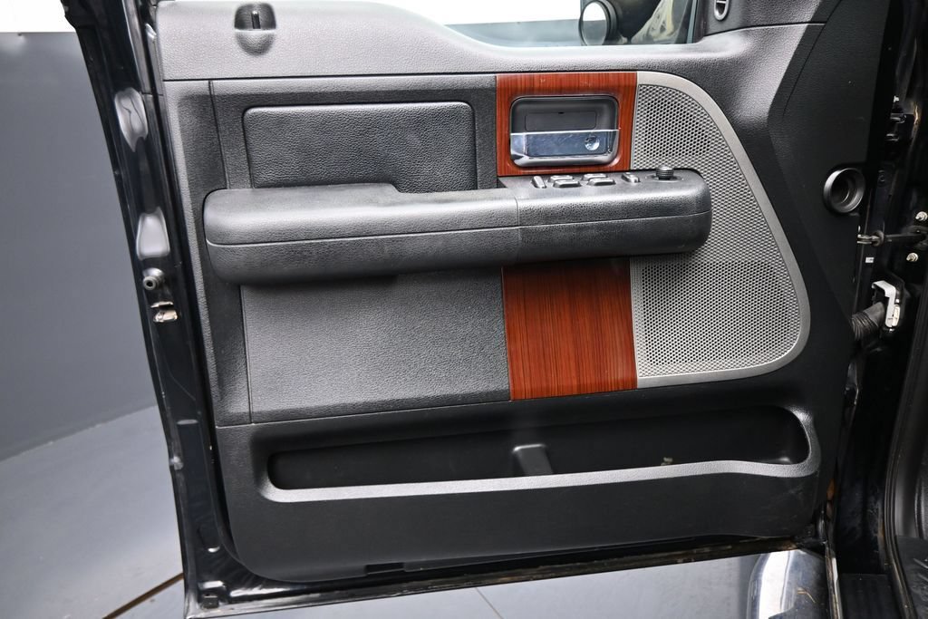 Used 2008 Ford F150 XLT AWD/4WD image 10