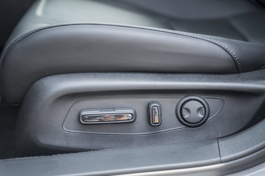 Used 2026 Honda Accord EX-L image 34