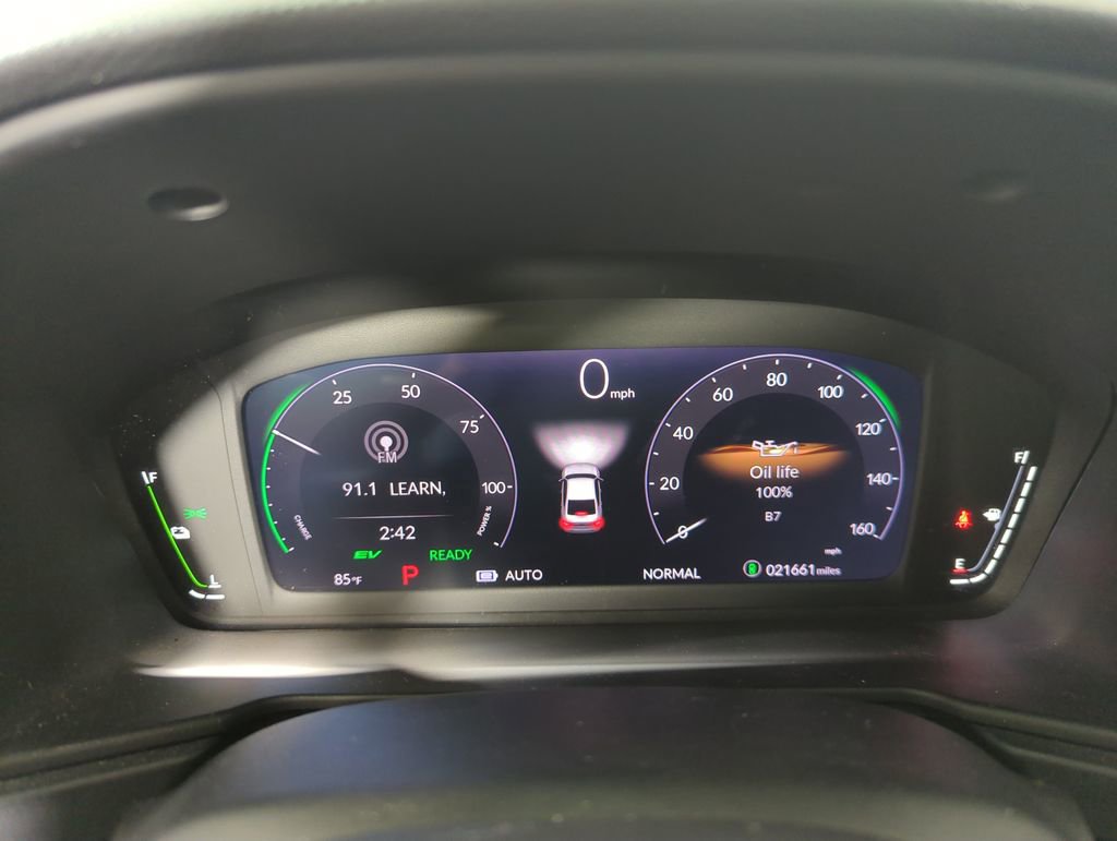 Certified 2024 Honda Accord Sport image 13