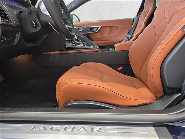 New 2024 Jaguar F-TYPE R-Dynamic image 26