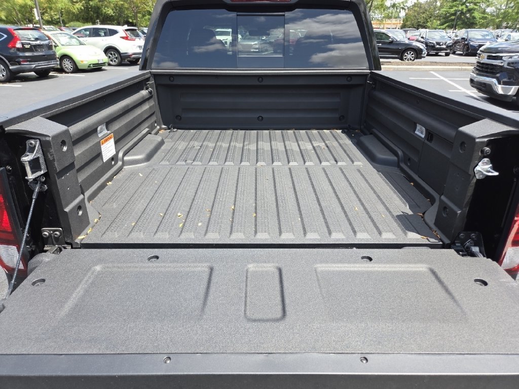 New 2026 Honda Ridgeline TrailSport image 27