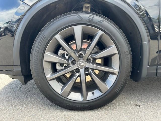 Used 2025 Acura MDX A-Spec AWD/4WD image 11